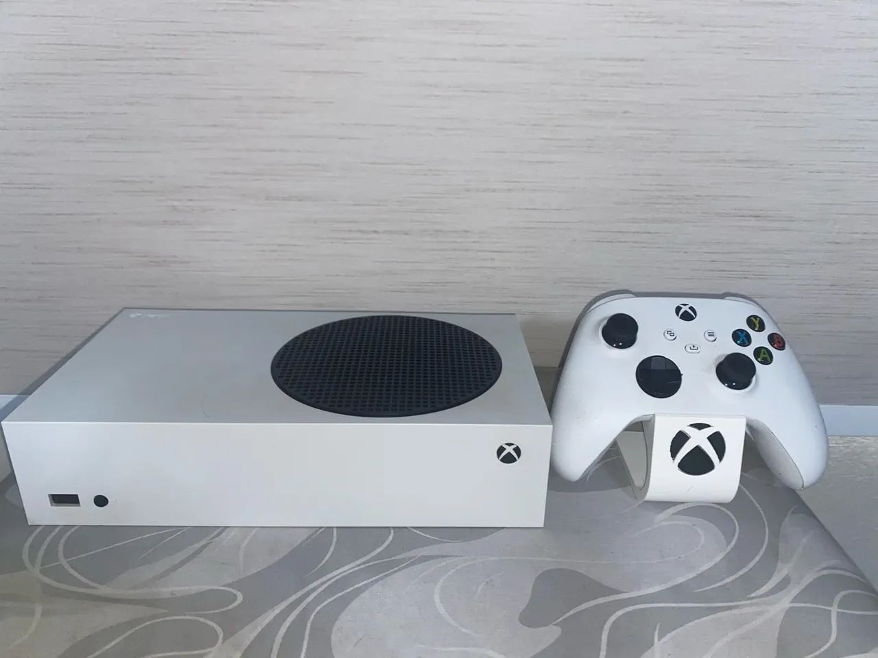 Xbox séries S