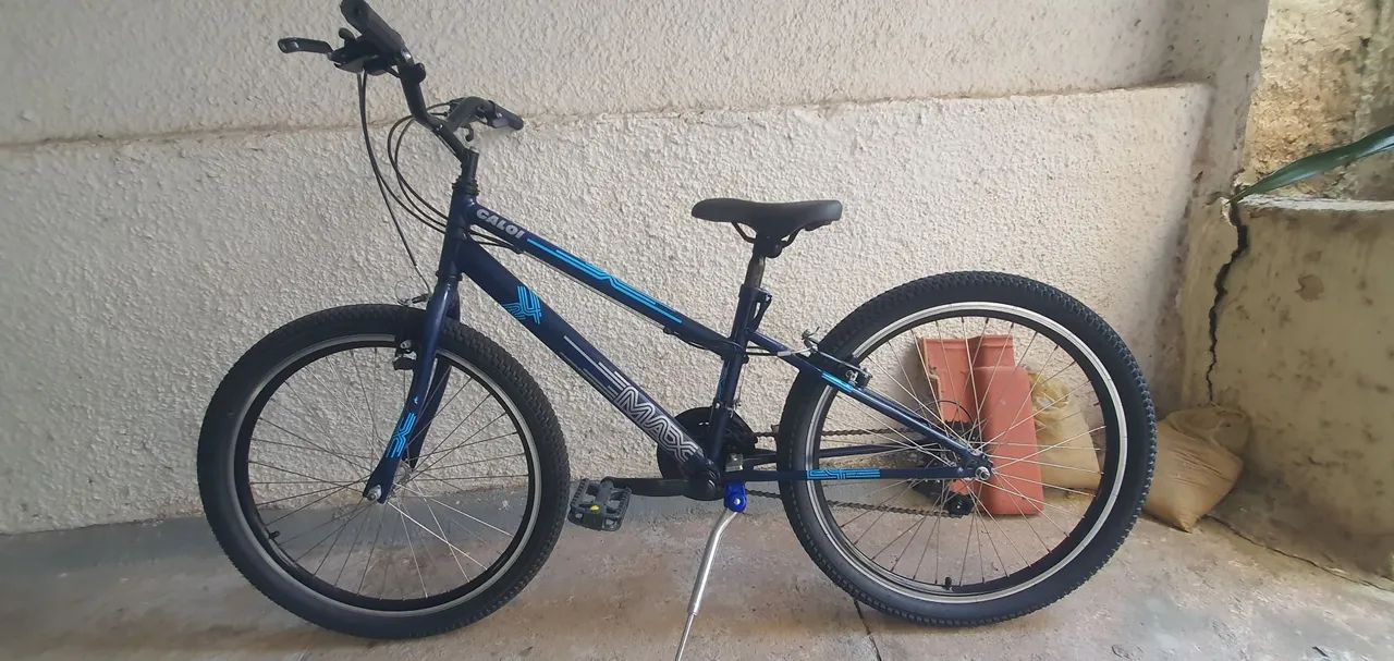 Bicicletas Caloi - Foto 2