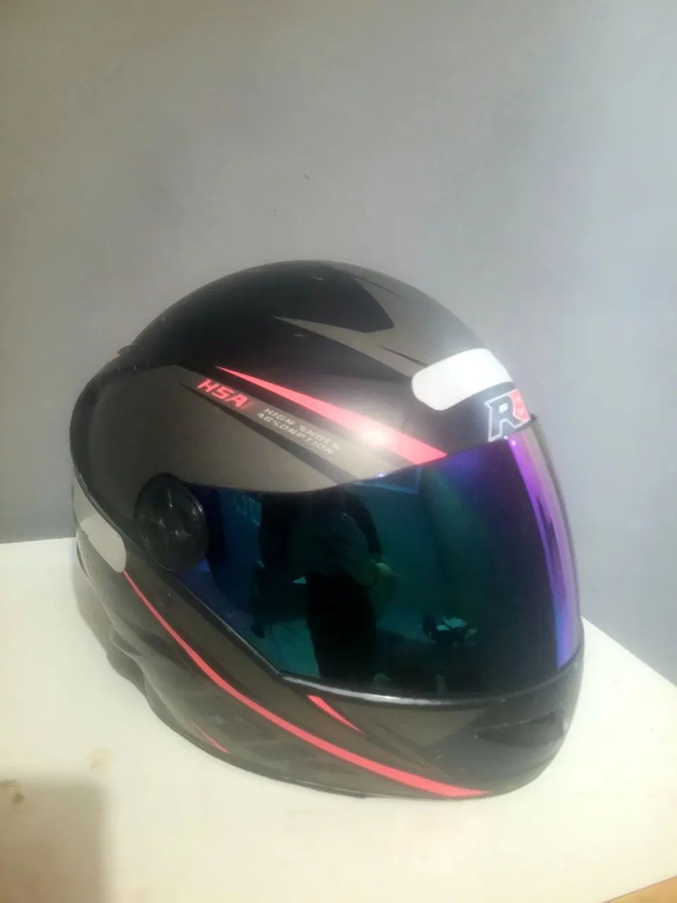 Capacete Pro Tork - Foto 2