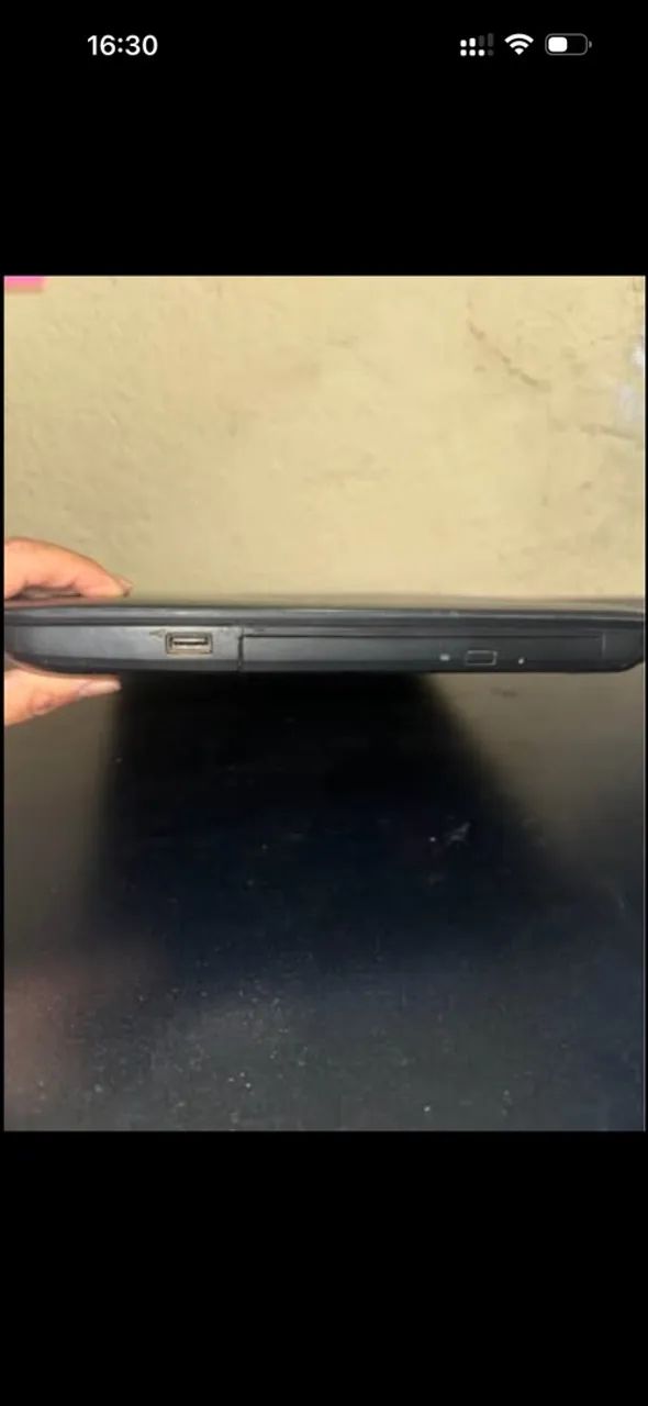 Notebook DELL Inspiron - Foto 4
