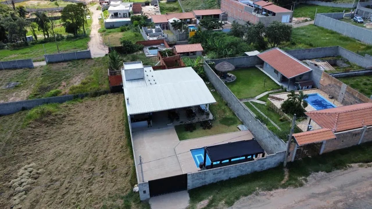 Troco chácara por casa em Campinas - Foto 2