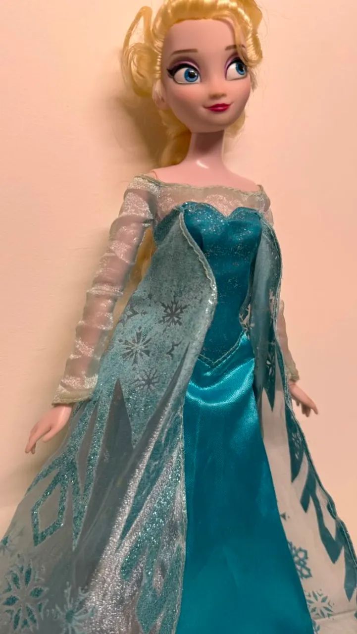 Frozen  - Foto 3