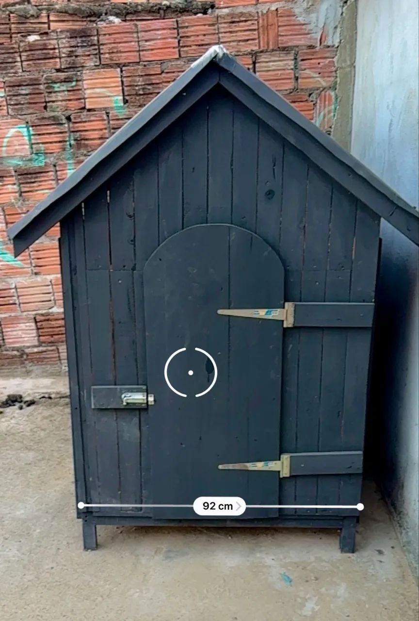 CASA PARA CACHORRO  - Foto 5