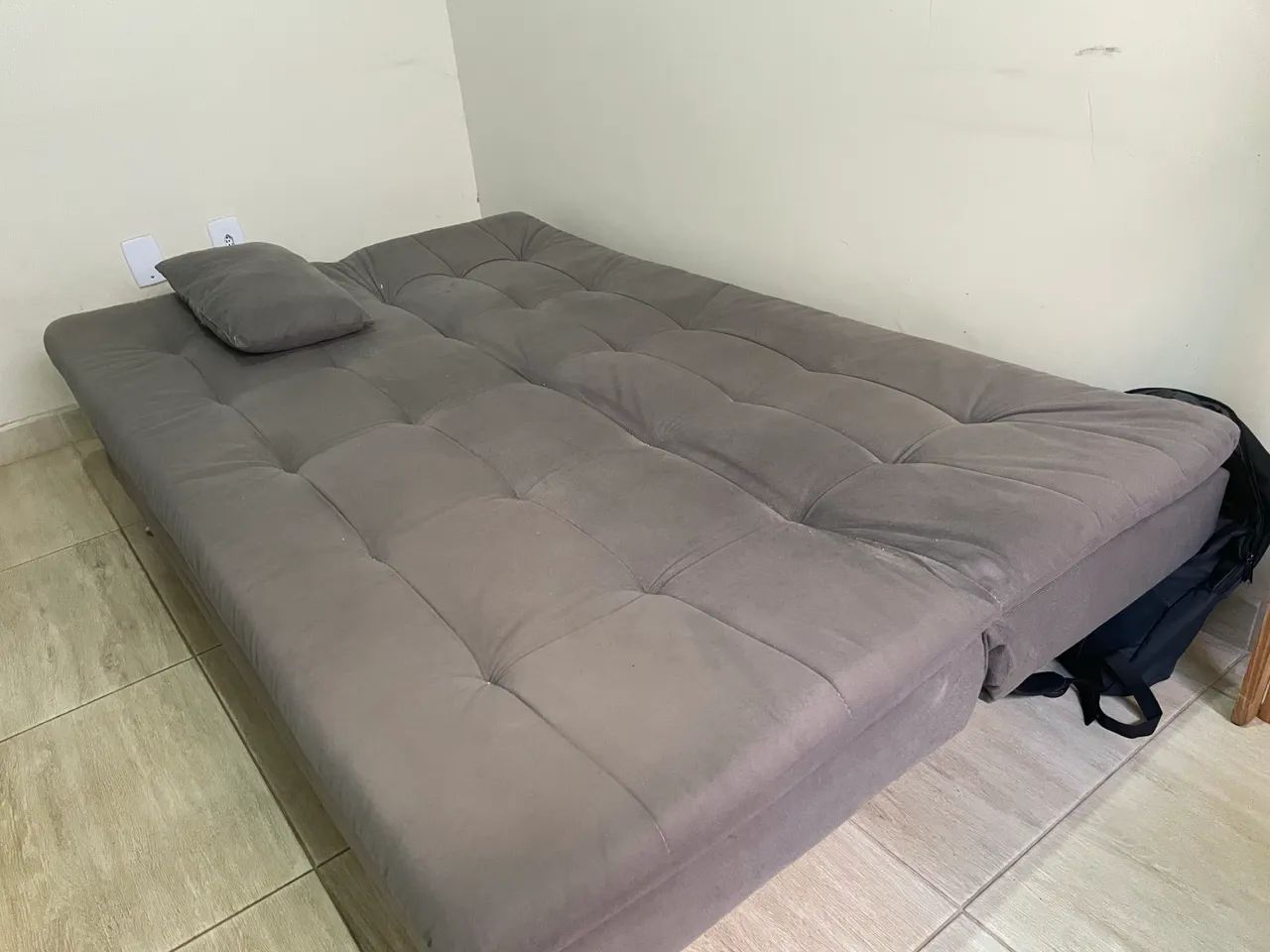 Sofá-Cama - Foto 2
