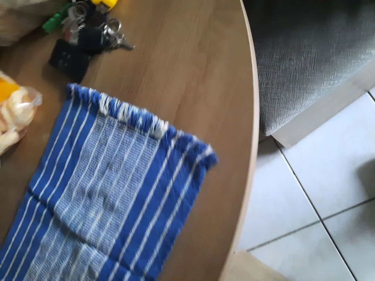Mesa semi nova - Foto 3