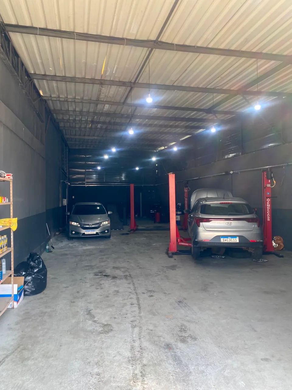 Vendo auto center  - Foto 4