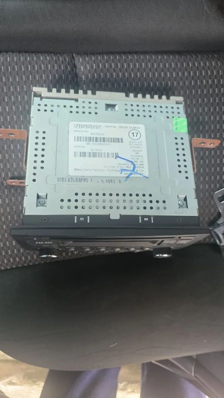 Radio Versa / March e I30  - Foto 4