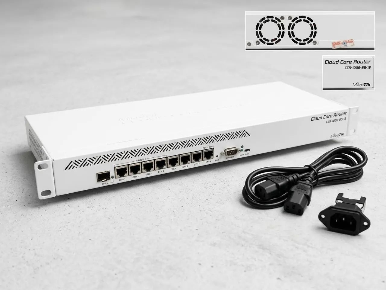 Ccr 1009 8g 1s - Foto 2