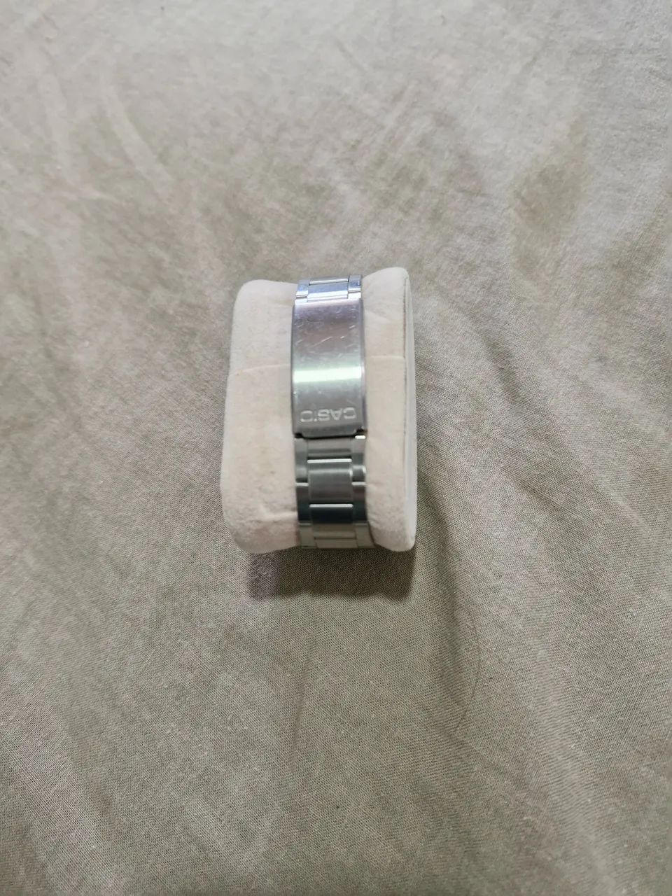 Vendo relógio original Casio calculadora  - Foto 2