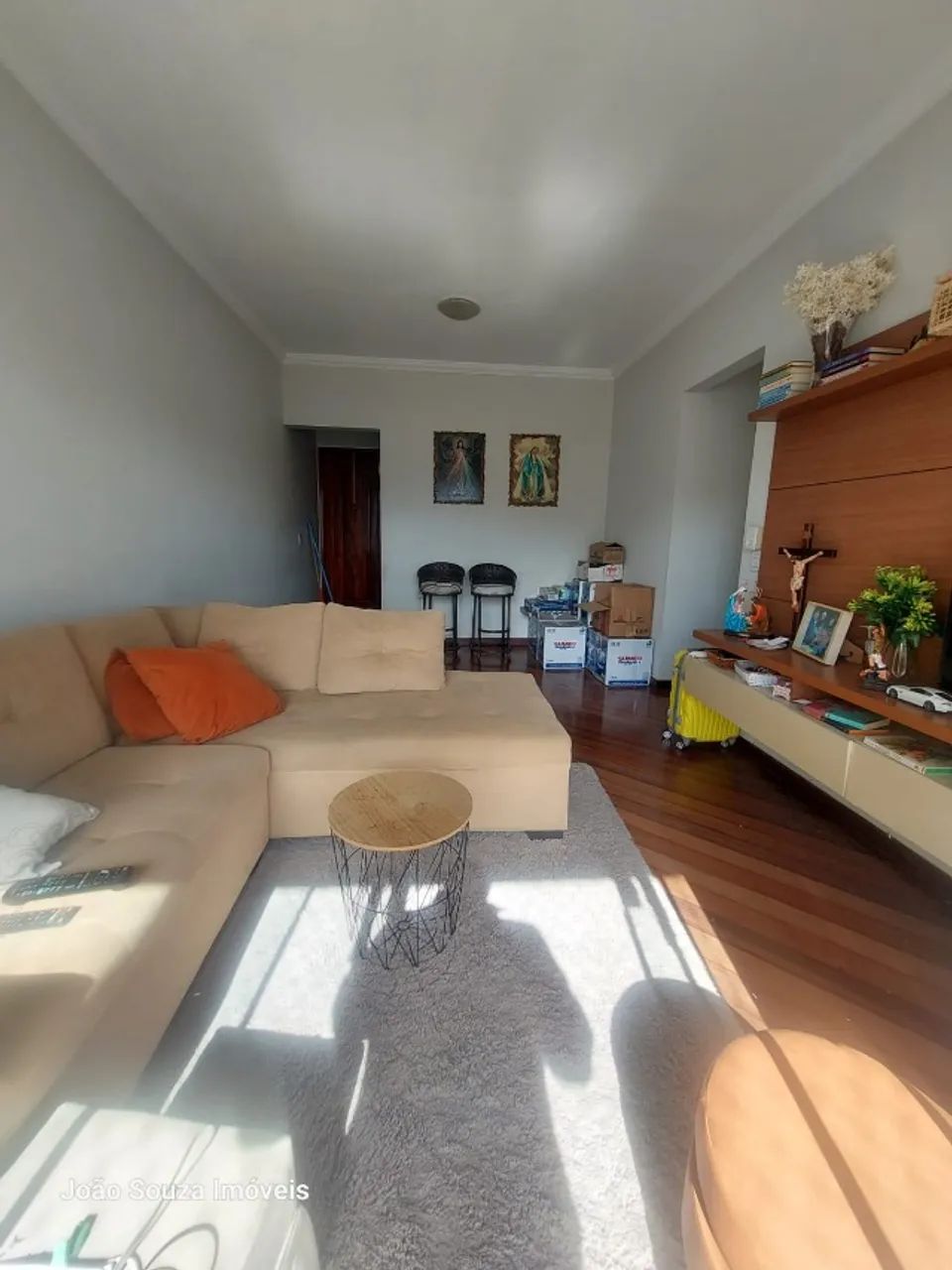 VENDE-SE APARTAMENTO  - EDIFÍCIO PLAZA MONET - Foto 5