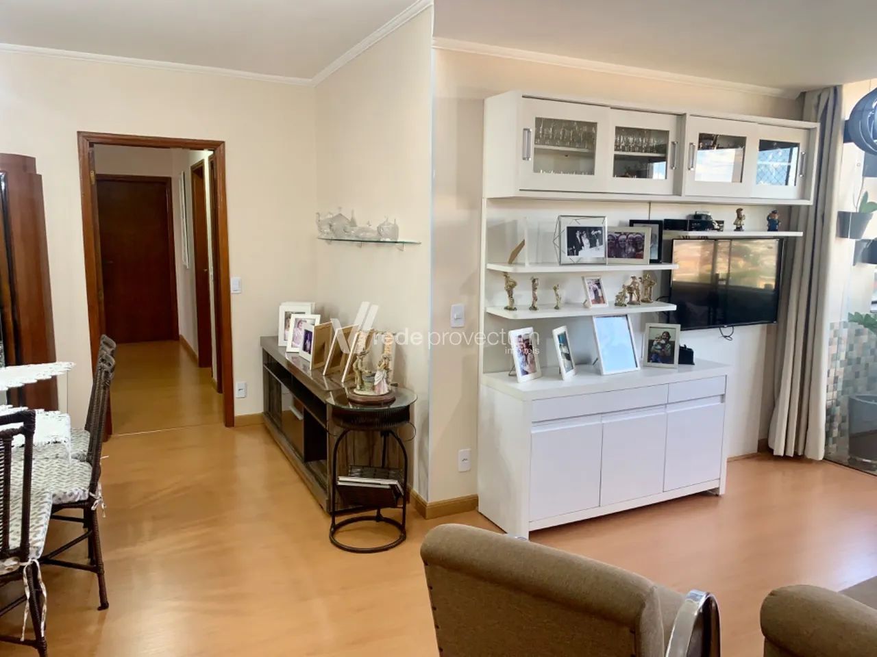 apartamento - Vila Lemos - Campinas - Foto 3