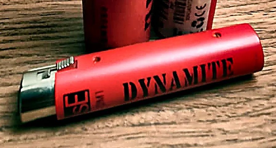 Pré-amplificador Inline sE Electronics DM1 Dynamite +28dB para SM7B - Foto 2
