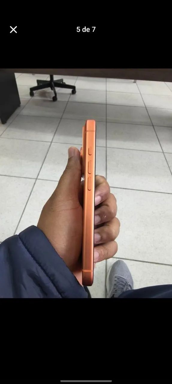 Iphone 17 pro 256GB - Foto 3