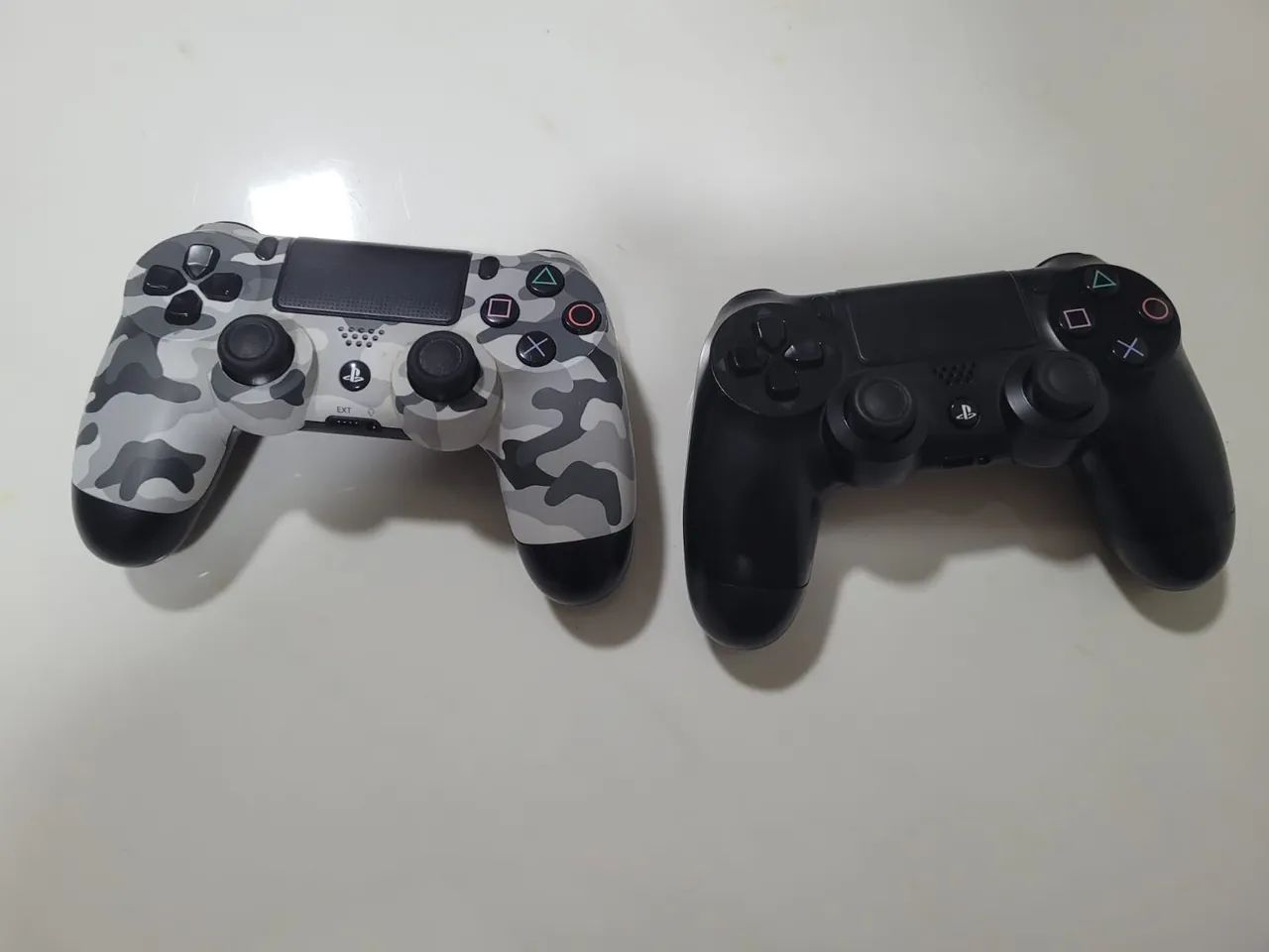 PlayStation 4 - Slim - Foto 6