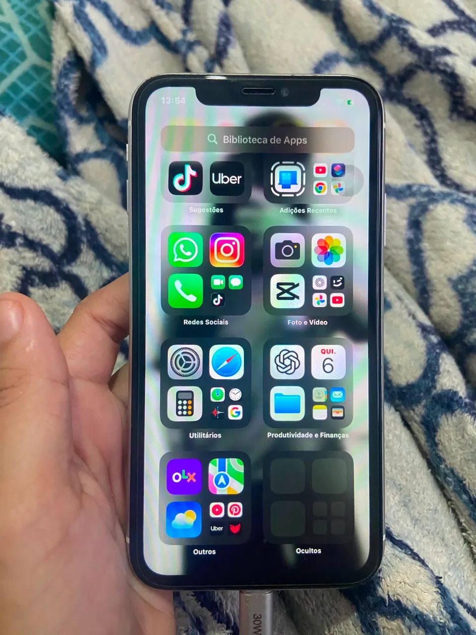 iphone xr - Foto 5
