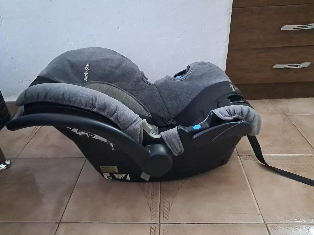 Bebe conforto  - Foto 2