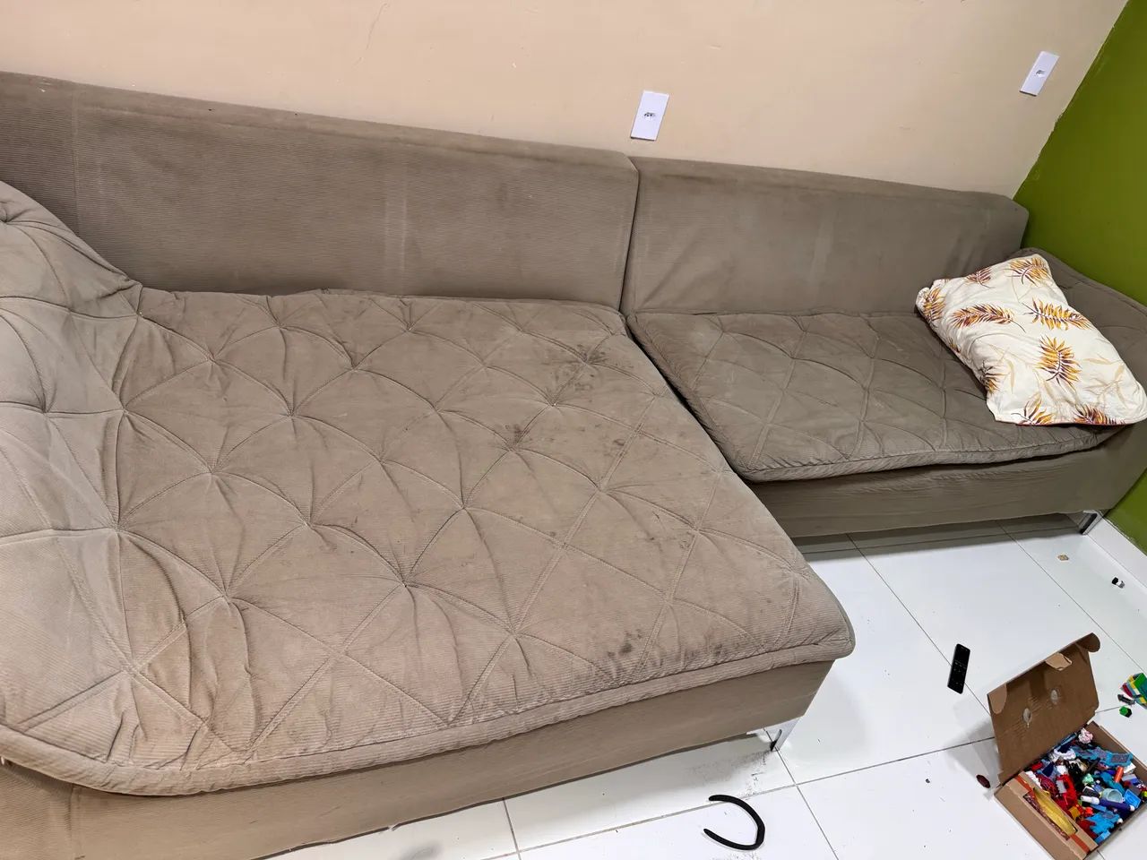 Sofá cama - Foto 2