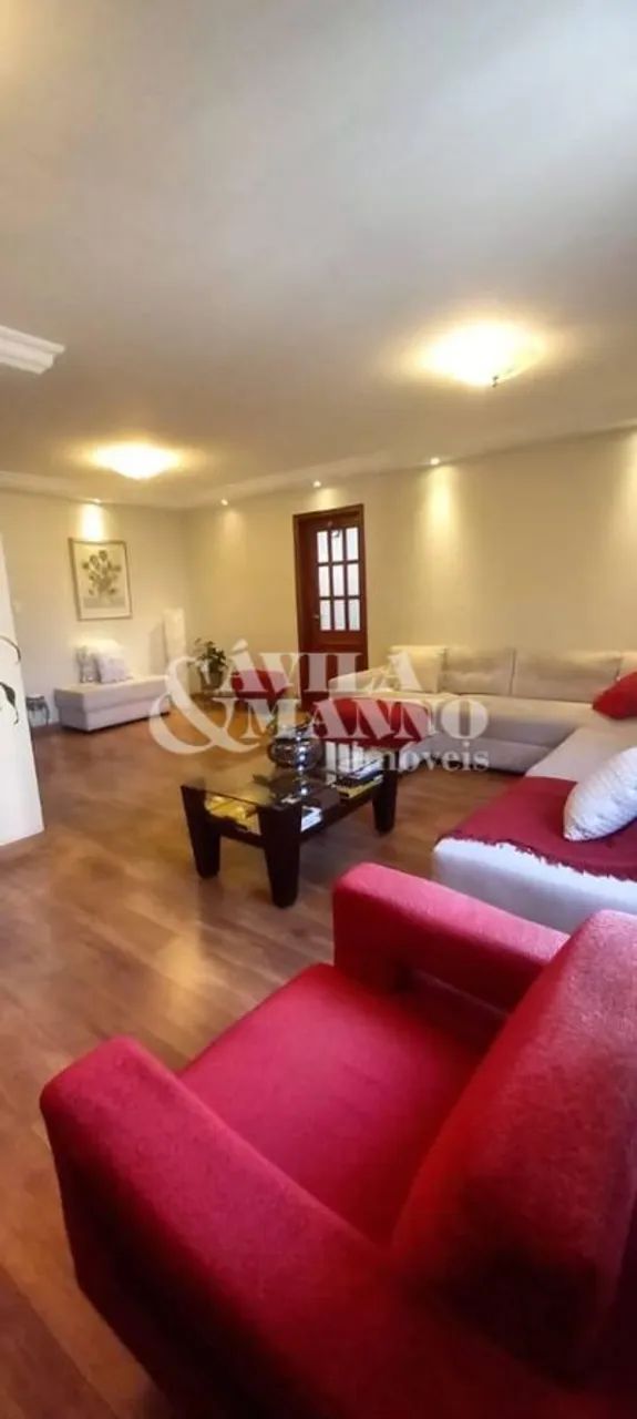 Apartamento com 3 quartos, Mooca - São Paulo - Foto 2