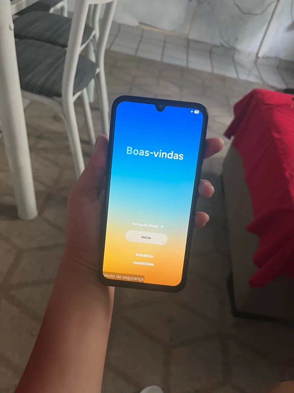 Samsung  - Foto 5