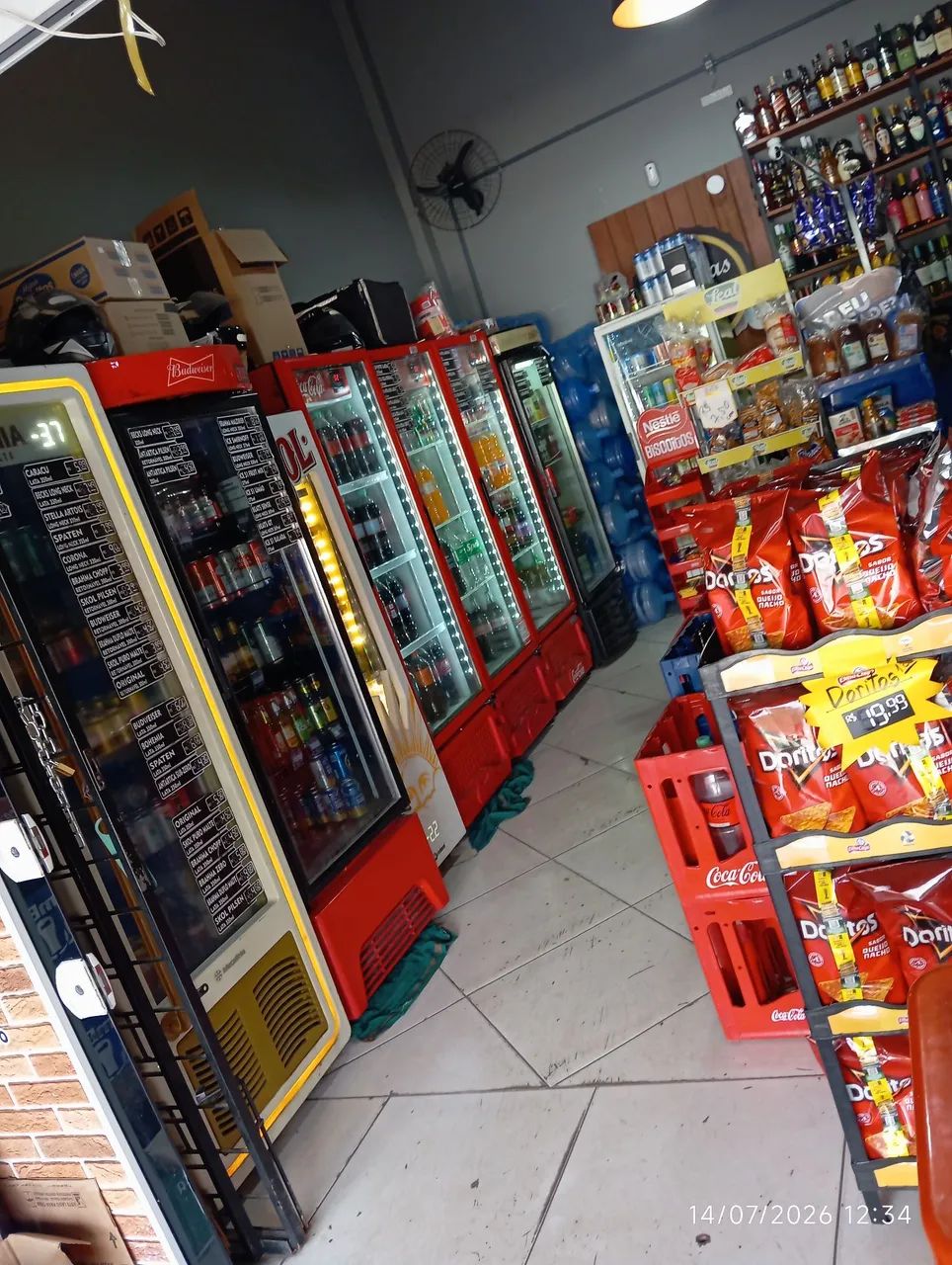 Passou ponto comercial  - Foto 4