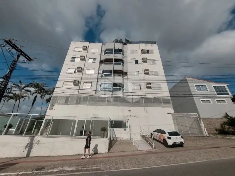 Apartamento 99M² - para Alugar - Foto 2