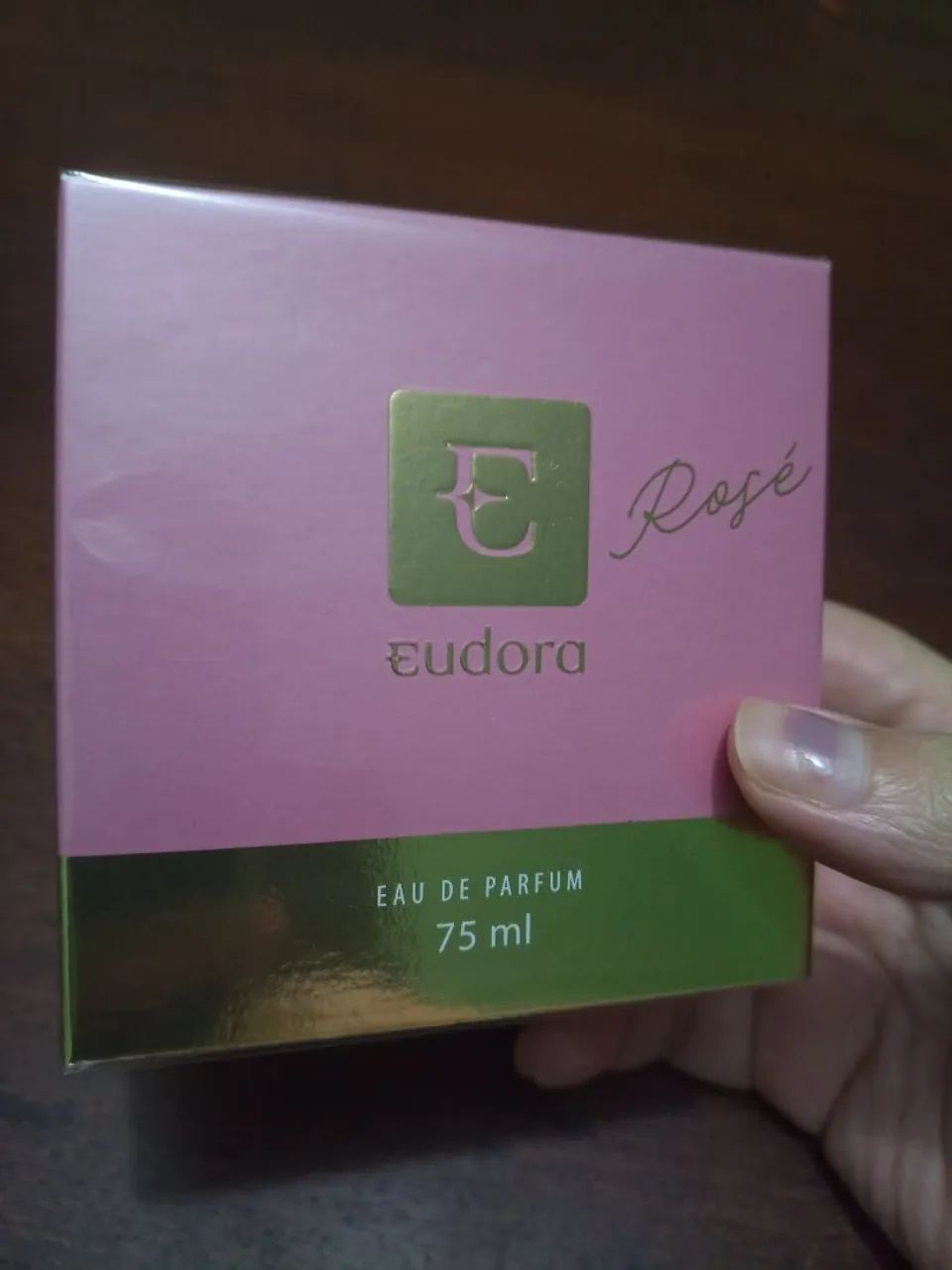 Eudora Rosé 