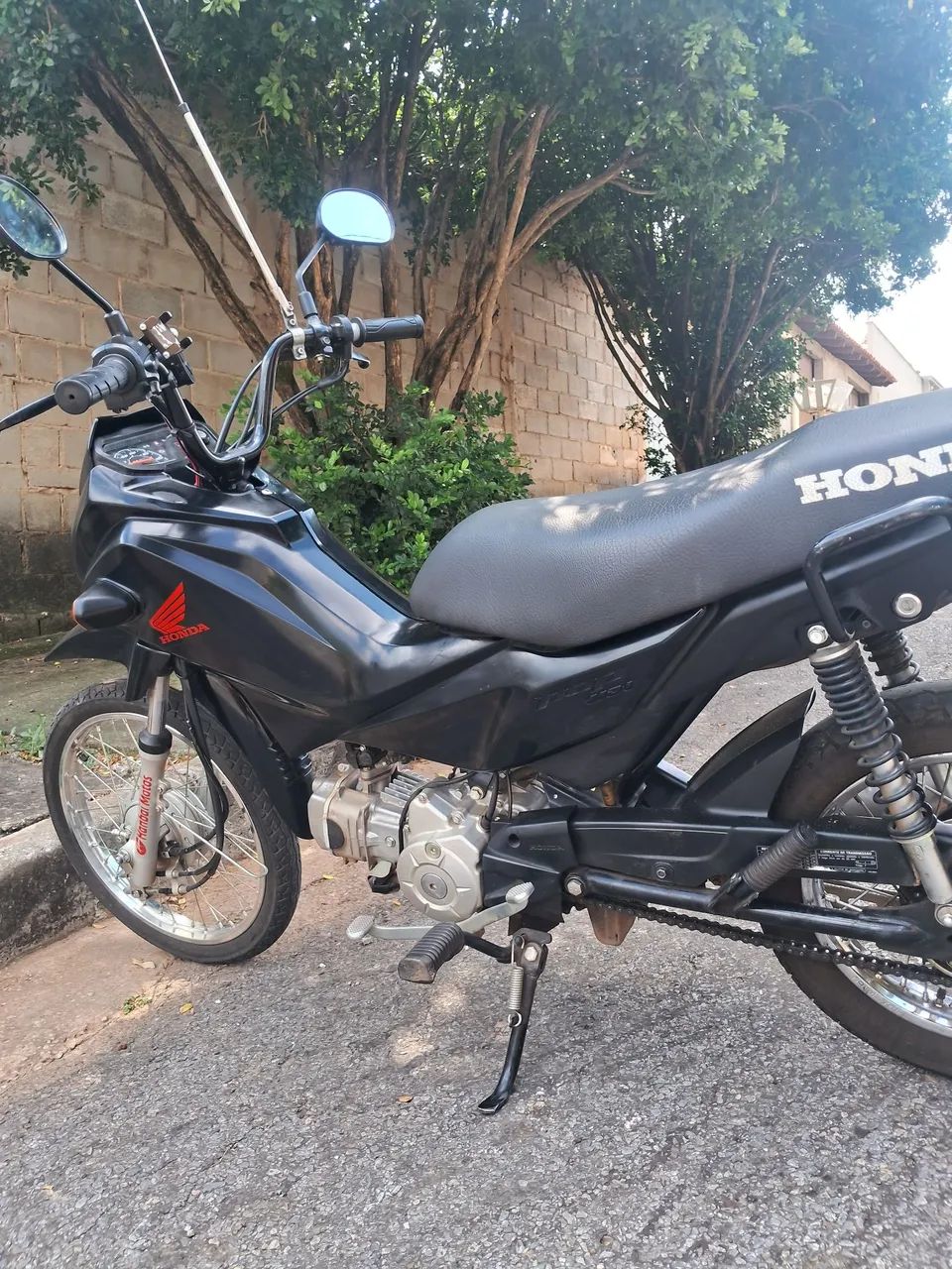 Pop 110I  - Foto 3