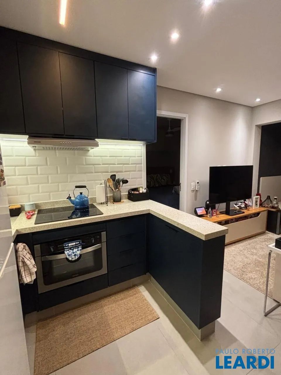 APARTAMENTO - SANTO AMARO - SP - Foto 4