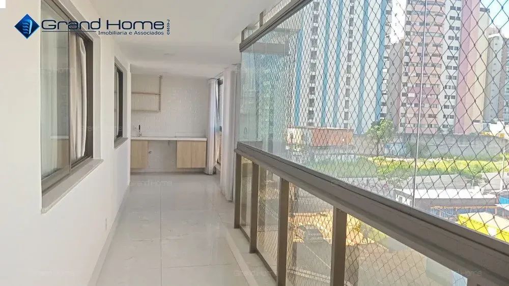 Apartamento 3 quartos em Itapuã - Foto 4