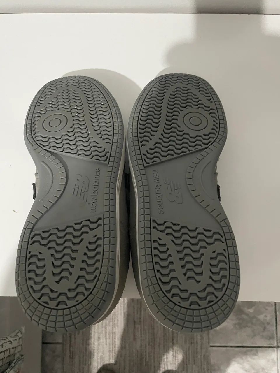 Tênis new balance  - Foto 3
