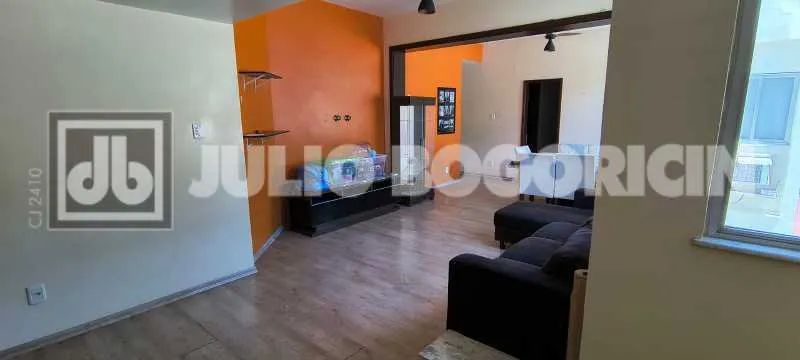 Apartamento de 2 quartos à Venda na Gávea - Foto 5