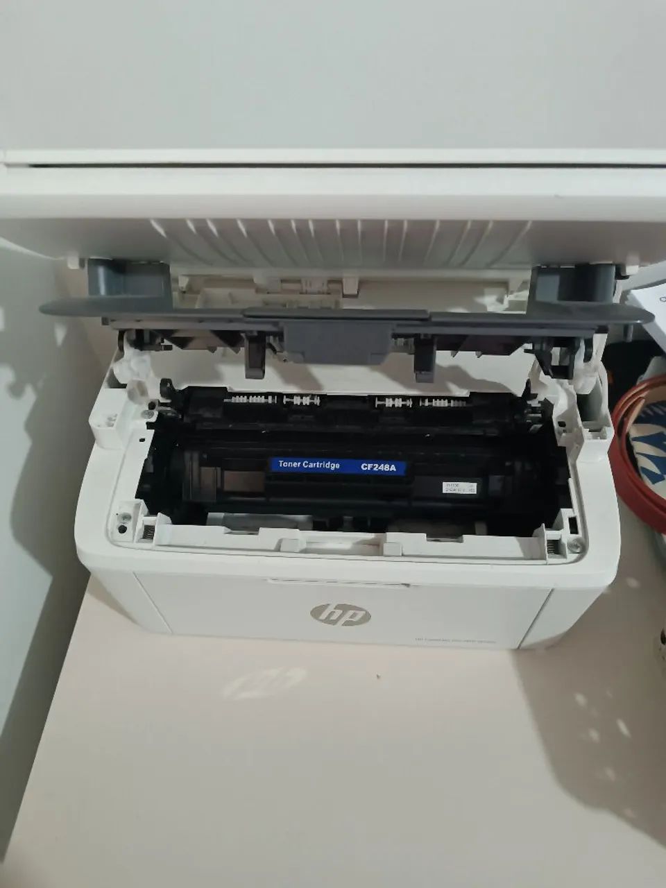 Impressora de tonner HP ZAP *23 e de Parauapebas  - Foto 2
