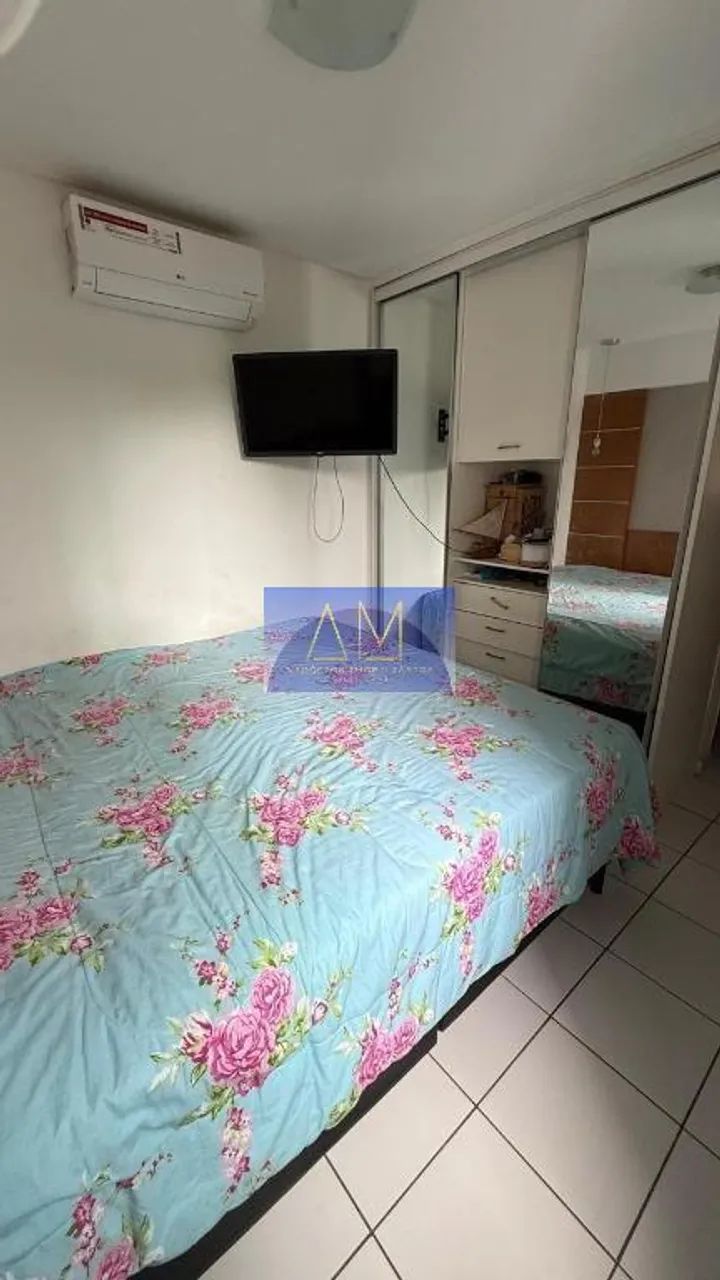 Apartamento à Venda em Monteiro - Foto 5