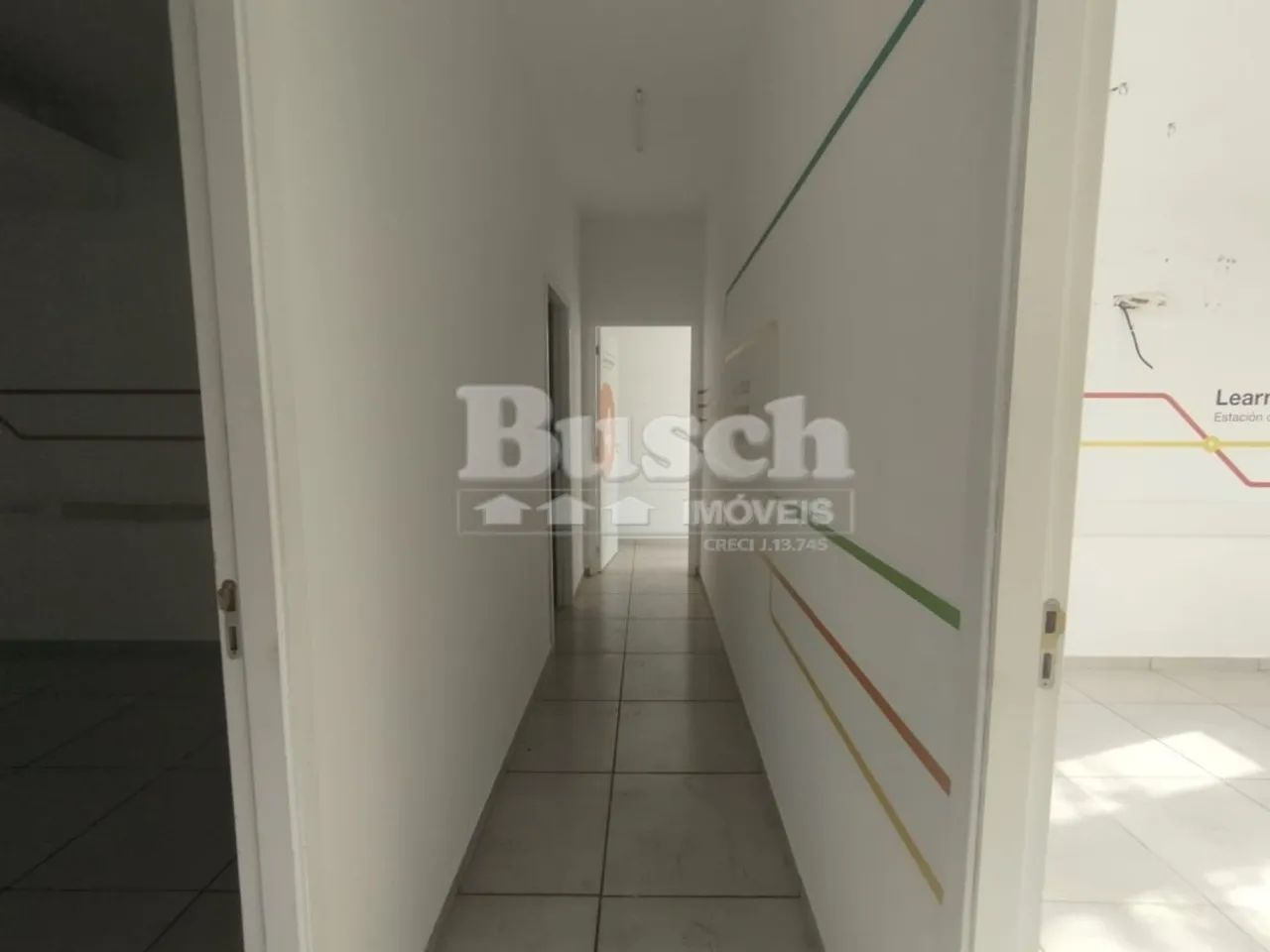 PRÉDIO COMERCIAL PARA LOCAÇÃO | CENTRO DE BAURU - Foto 5