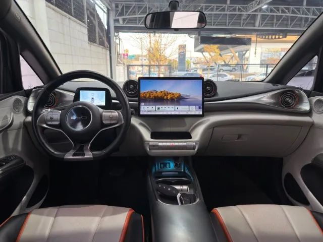 BYD Dolphin EV (Elétrico) 2024 - Foto 4