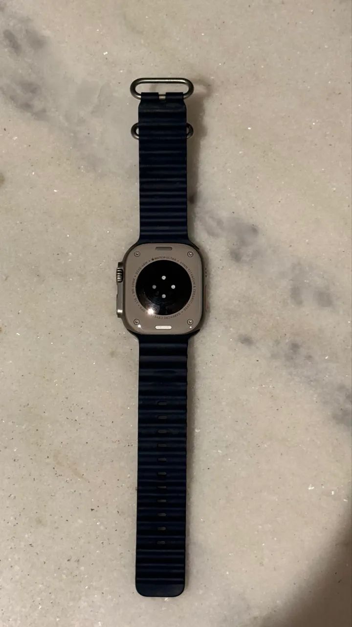 Apple Watch Ultra 2 - Foto 4