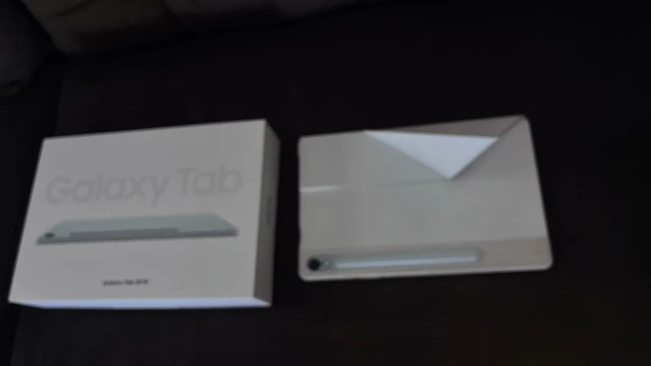 Tab S9 FE 