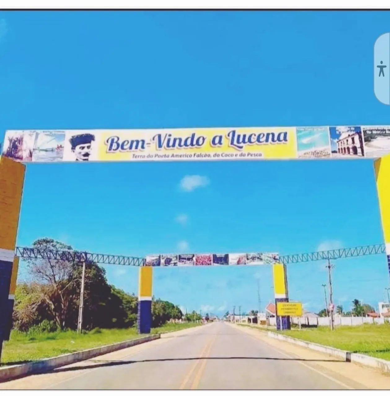 ALUGO CASA/LUCENA BEACH/PARA CARNAVAL  - Foto 2