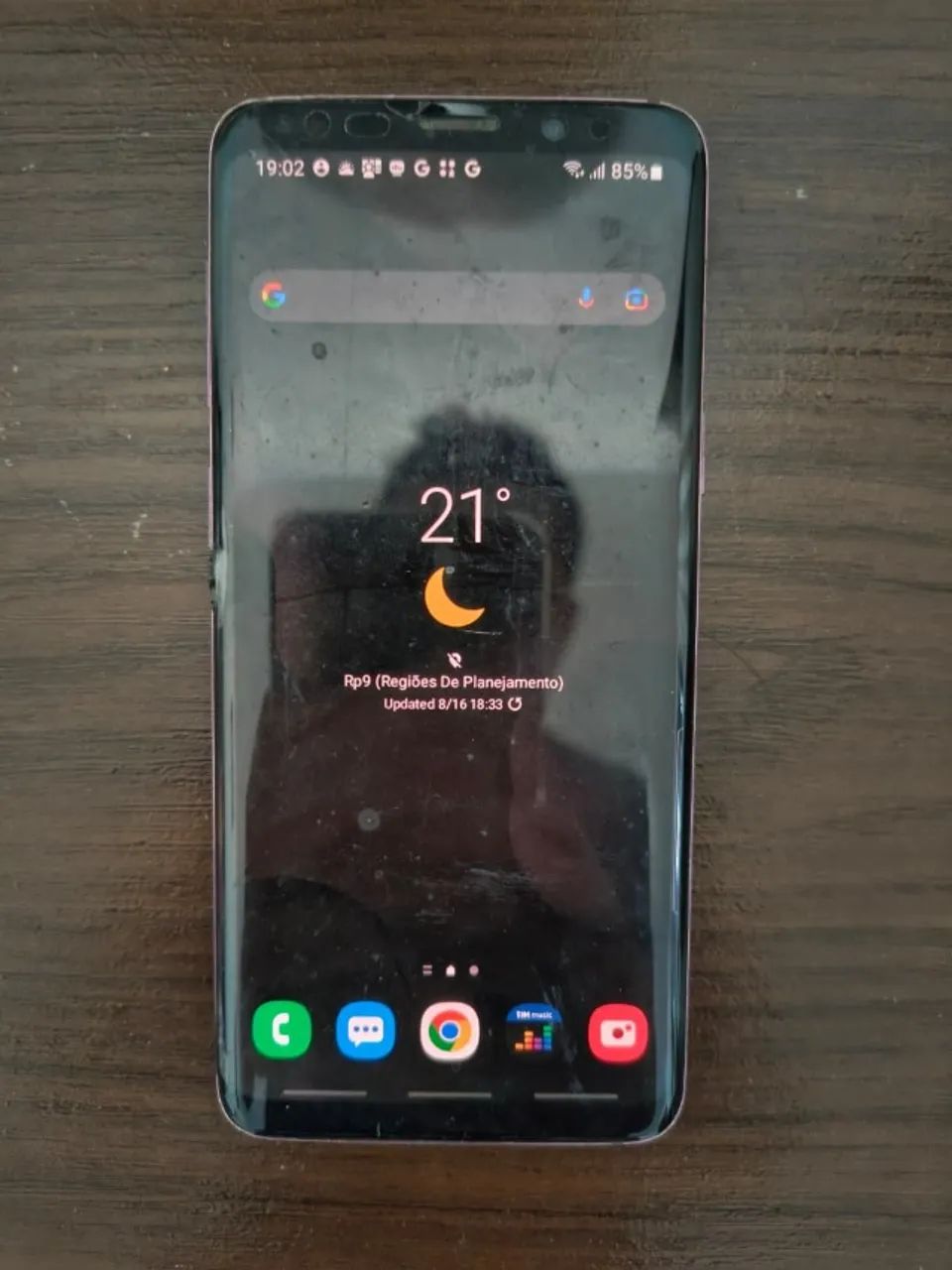Galaxy S9 128GB - Foto 3