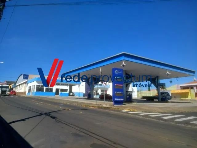 área - Vila José Kalil Aun - Cosmópolis