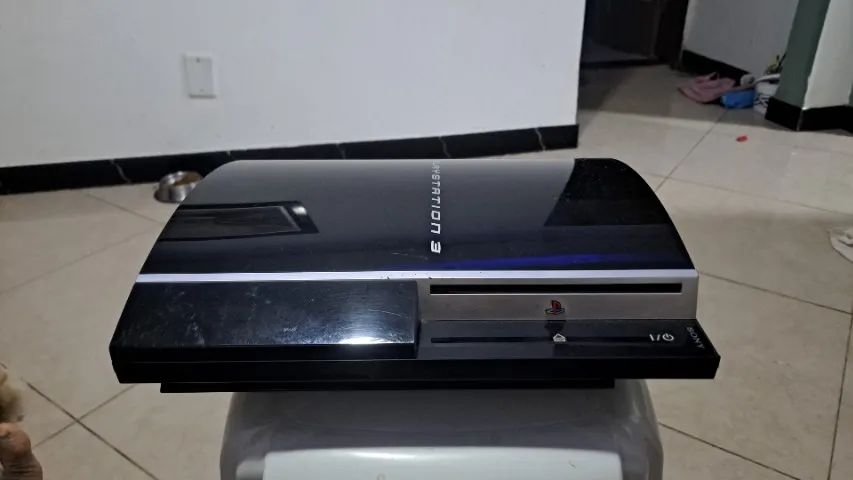 Videogame PS 3