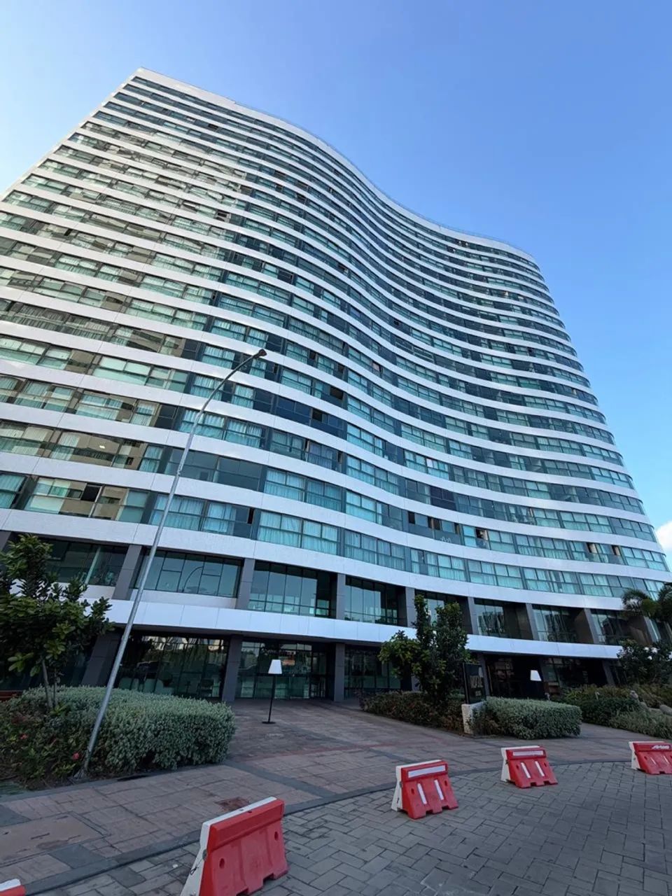 Edf. Parque do Cais 