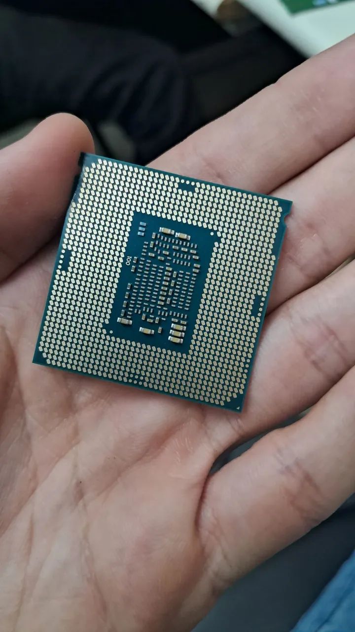 Processador Intel Core I5 7500 - Foto 2