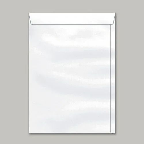 Envelope Saco Off Set Branco SOF723 162X229 Scrity 100 Unidades - Foto 3