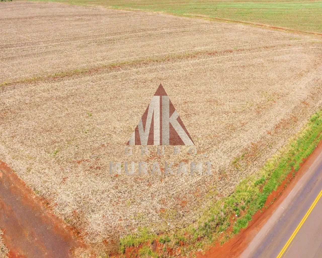 TERRENO COMERCIAL - GLEBA RIBEIRÃO - MARINGÁ