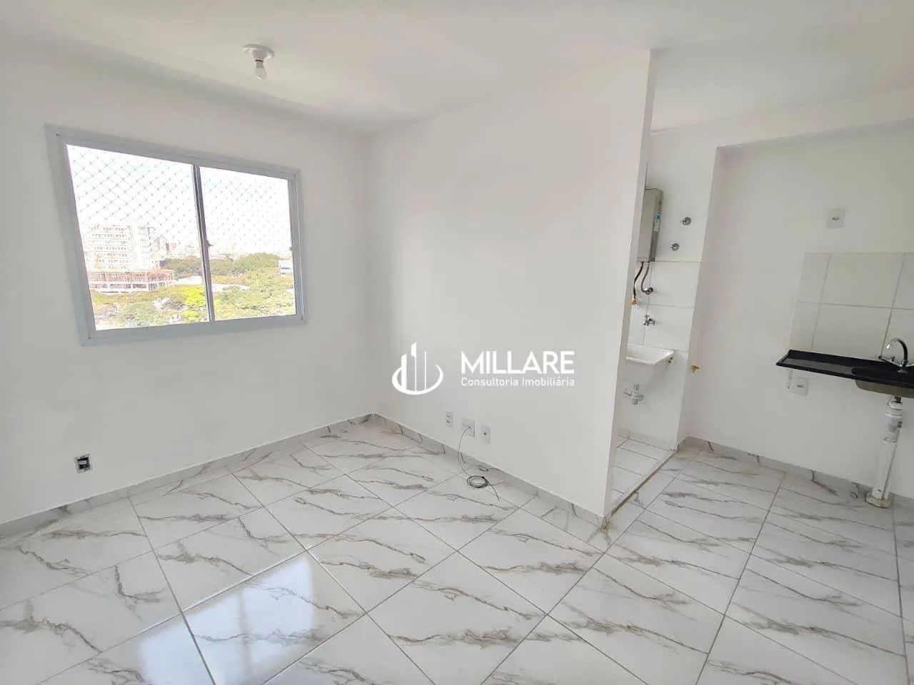 APARTAMENTO LOCAÇÃO CAMBUCI - Foto 2