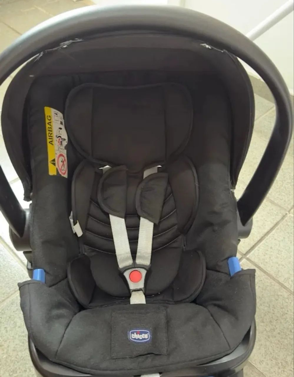 Bebê Conforto Chicco - Foto 2