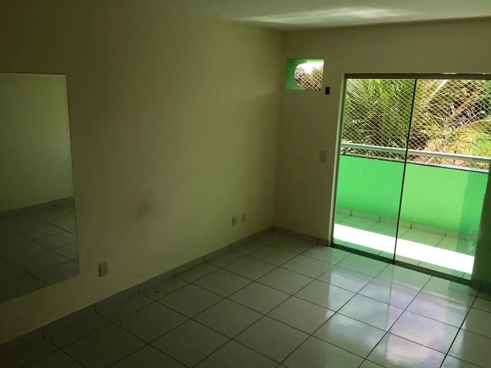 Apartamento de 02 quartos  - Foto 4