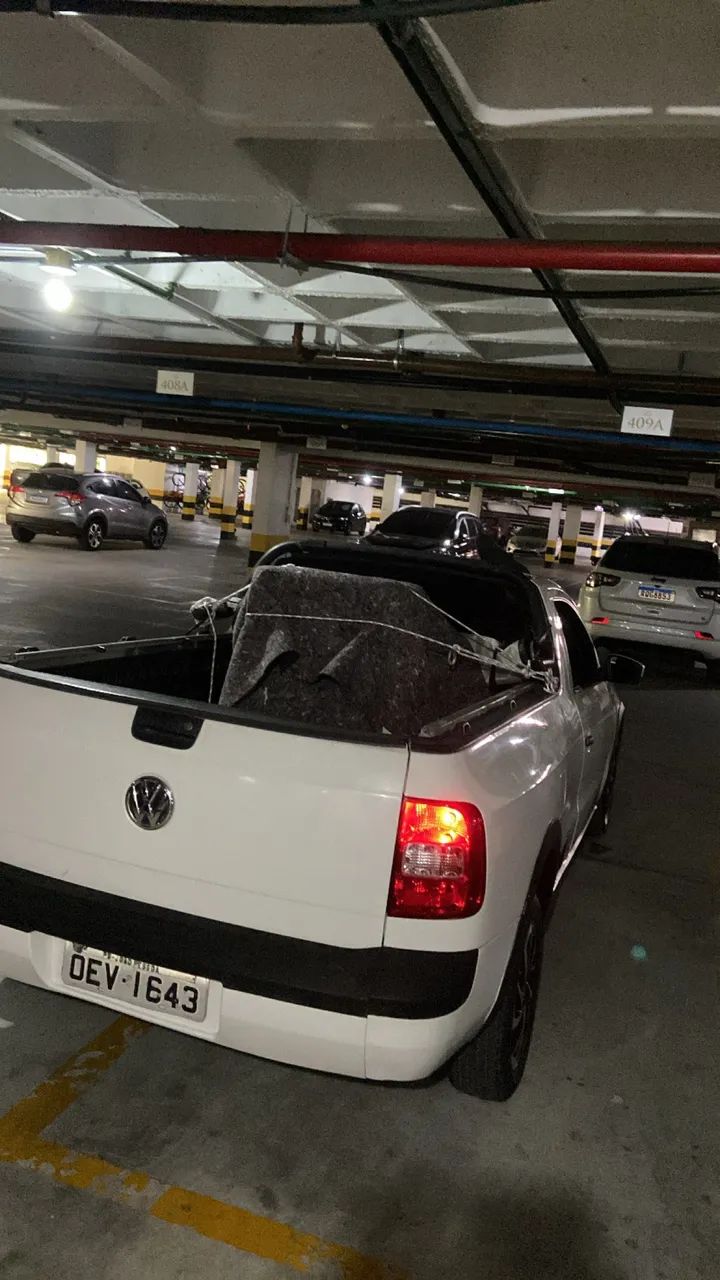 Frete em João Pessoa  - Foto 2