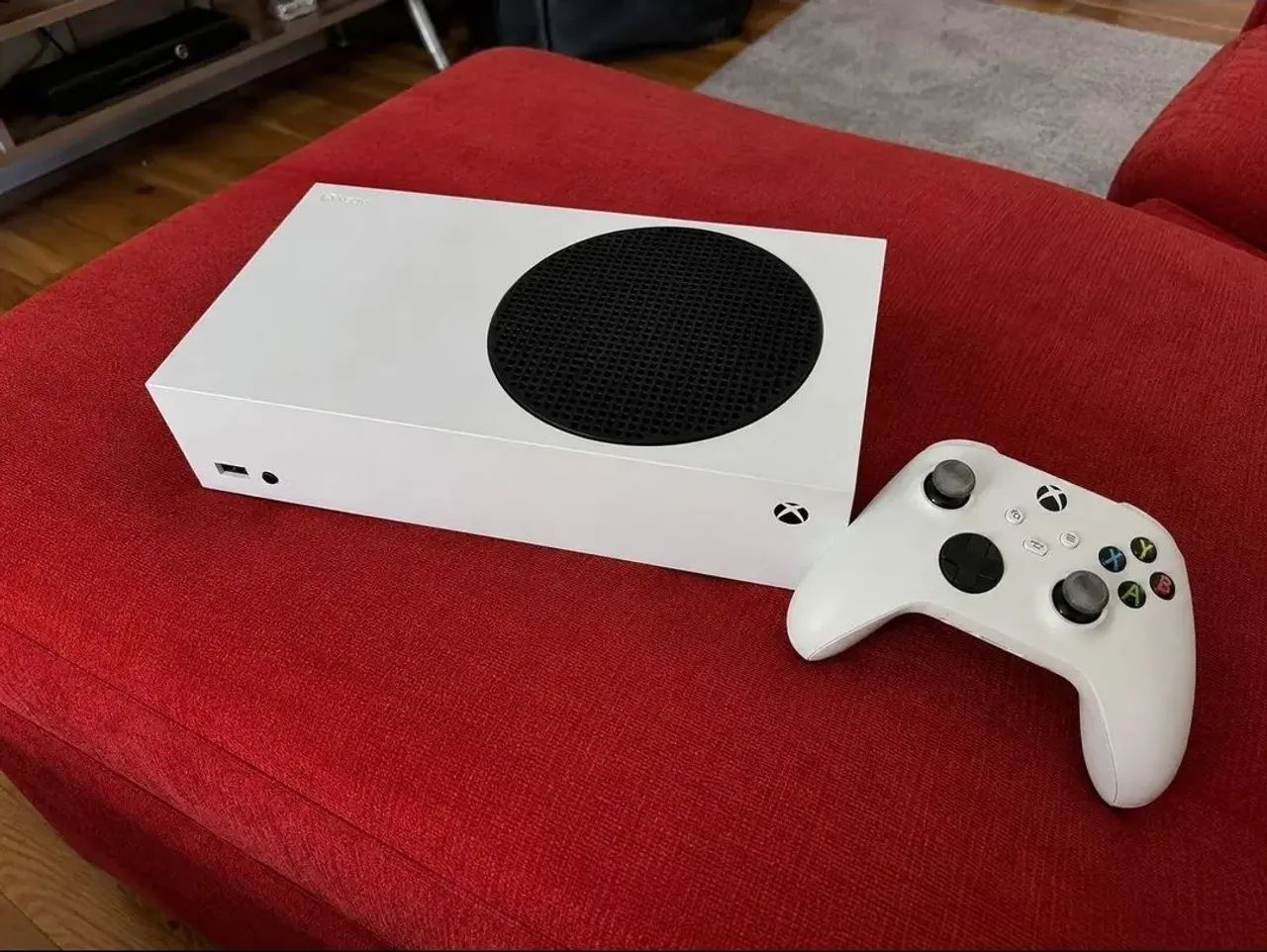 XBOX SERIES S 